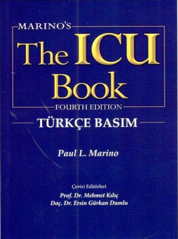 The Icu Book (Türkçe)