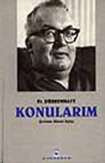 Konularım