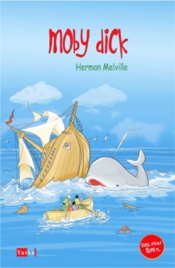 Moby Dick