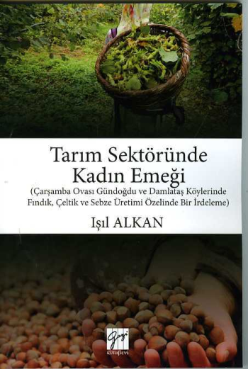 Tarım Sektöründe Kadın Eğitimi