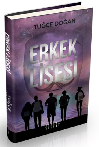 Erkek Lisesi (Ciltli)