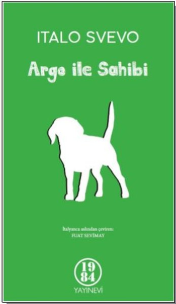 Argo İle Sahibi