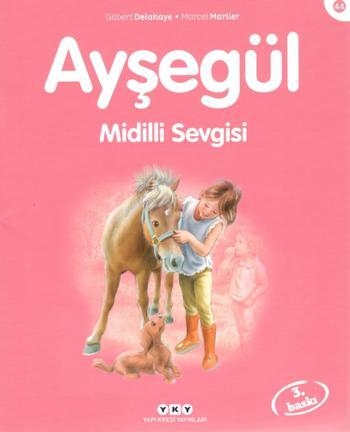 Ayşegül 44 - Midilli Sevgisi