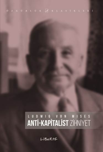 Anti Kapitalist Zihniyet