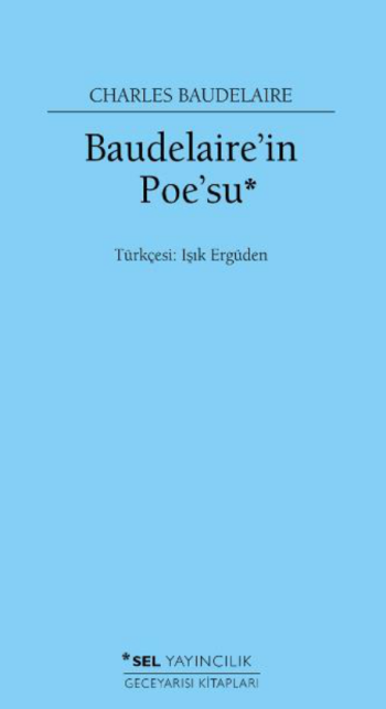 Baudelaire'in Poe'su