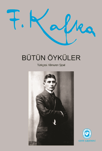 Bütün Öyküler 1 (Ciltli)