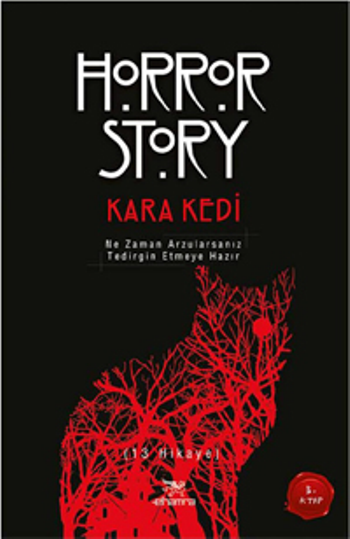 Karakedi - Horror Story 3