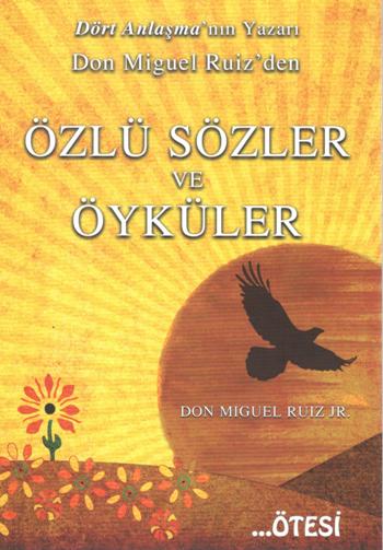 Özlü Sözler Ve Öyküler