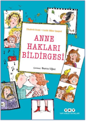 Anne Hakları Bildirgesi