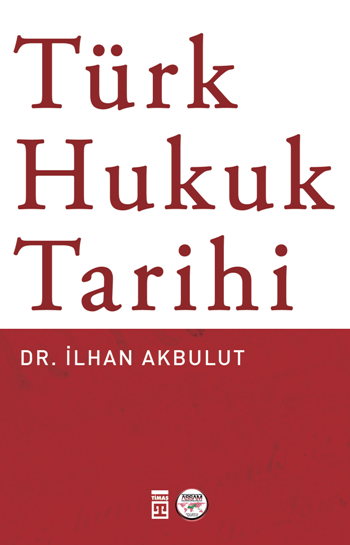 Türk Hukuk Tarihi