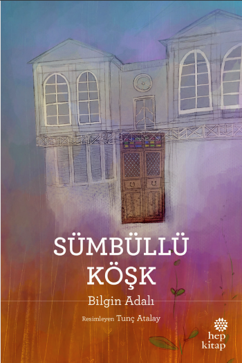 Sümbüllü Köşk