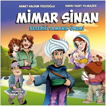 Mimar Sinan: Becerikli Olmanın Önemi