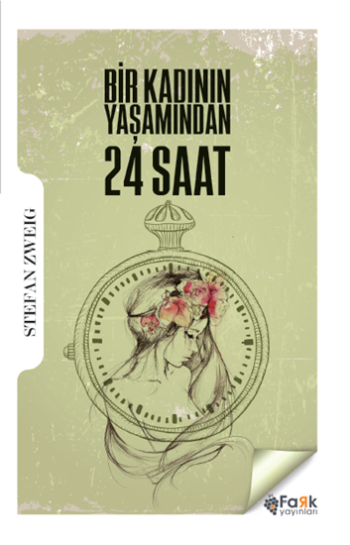 Bir Kadının Yaşamından 24 Saat