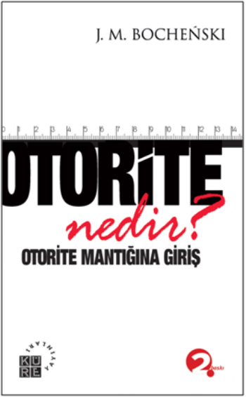 Otorite Nedir?