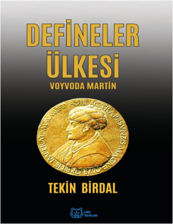 Defineler Ülkesi - Voyvoda Martin