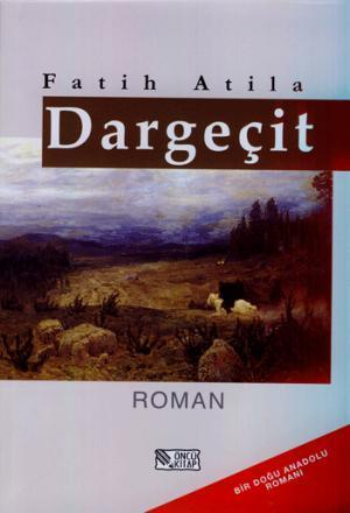 Dargeçit