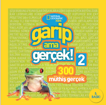 Garip Ama Gerçek! 2