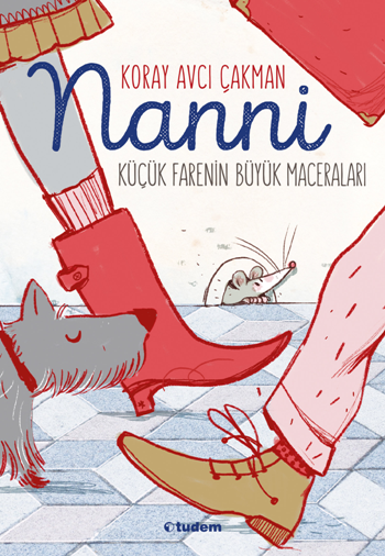 Nanni - Küçük Farenin Büyük Maceraları