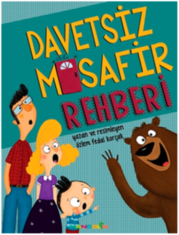 Davetsiz Misafir Rehberi