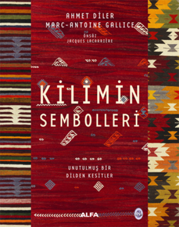 Kilimin Sembolleri (Ciltli)