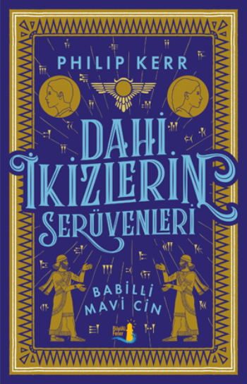 Dahi İkizlerin Serüvenleri