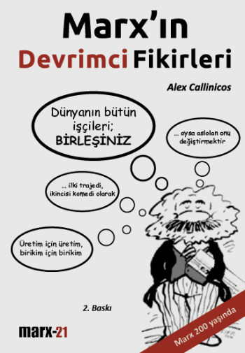 Marx'ın Devrimci Fikirleri