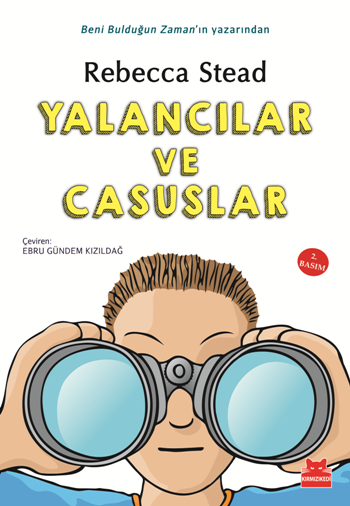 Yalancılar ve Casuslar