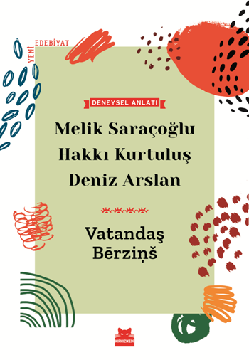 Vatandaş Berzins