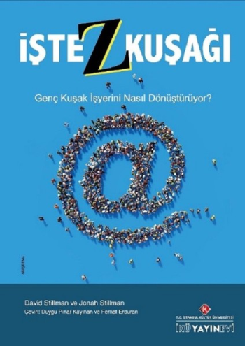 İşte Z Kuşağı