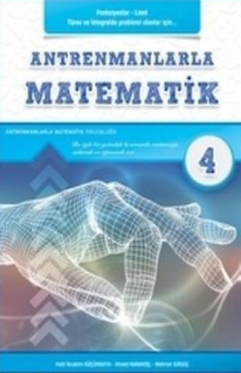 Antrenmanlarla Matematik 4