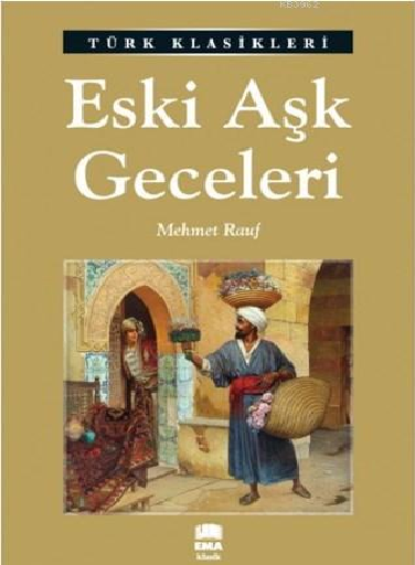 Eski Aşk Geceleri