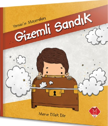 Gizemli Sandık - Yaman'ın Maceraları