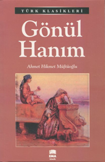 Gönül Hanım