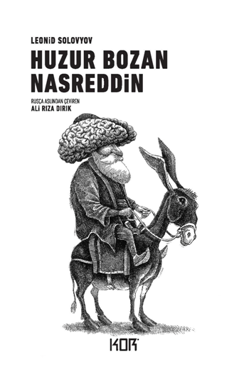 Huzur Bozan Nasreddin