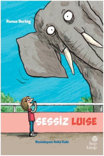 Sessiz Luise