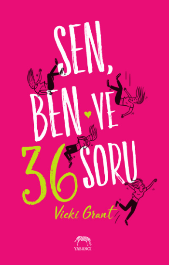 Sen, Ben ve 36 Soru