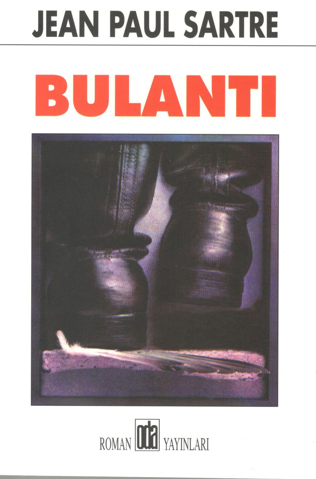 Bulantı