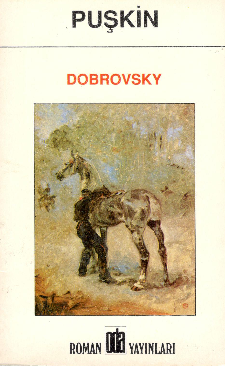 Dobrovsky