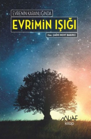 Evrimin Işığı : Evrenin Karanlığında