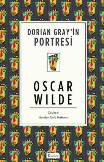 Dorian Gray'in Portresi(Bez Ciltli)