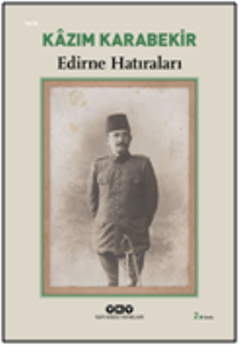 Edirne Hatıraları