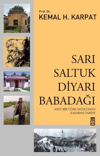 Sarı Saltuk Diyarı Babadağı