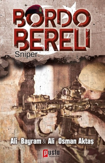 Bordo Bereli Sniper