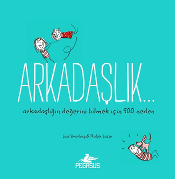 Arkadaşlık...