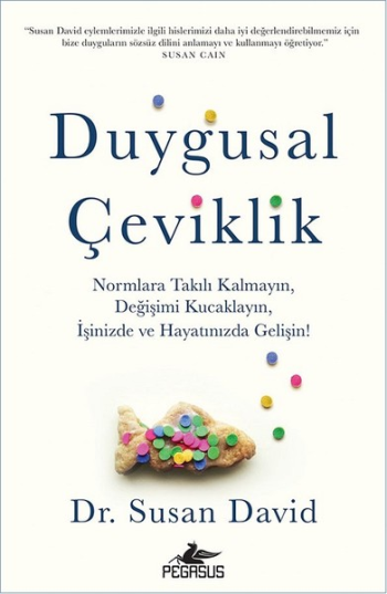 Duygusal Çeviklik