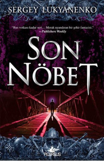 Son Nöbet