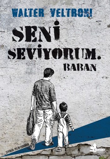 Seni Seviyorum. Baban