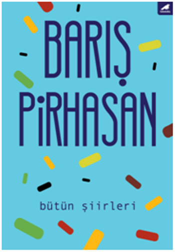 Bütün Şiirleri