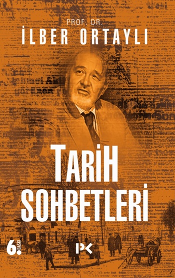 Tarih Sohbetleri