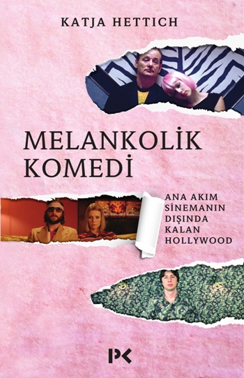 Melankolik Komedi